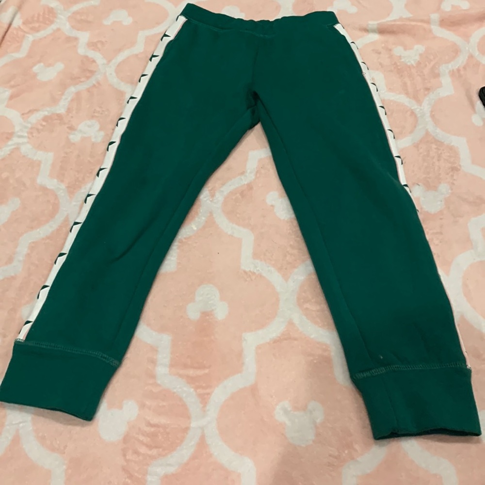 Girls rocket of awesome sweatpants